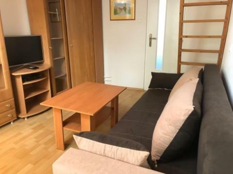 Apartman Pavilon D-Peter Vysoke Tatry Exterior photo